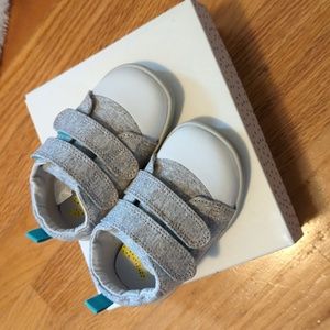 Brand New Ten Little First Walker